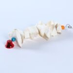 Parrot Chewing Toy Volcanic Stone Bird Food Cockatiel Budgie Beak Grinding Stone Stick - Image 30