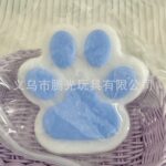 Giant Cat Paw Squeeze Toy Slow Rebound Stress Relief Toy - Image 2