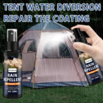 Nano Tent Waterproofing Spray - Image 4