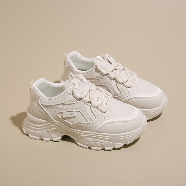 Color / Model: 8821 Beige / Size: 35