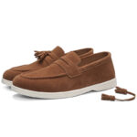 B 5 Red Brown / 45