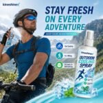 Cooling Sunscreen Spray - Image 3