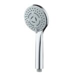 5-Speed Hans Shower Head Set - Image 5