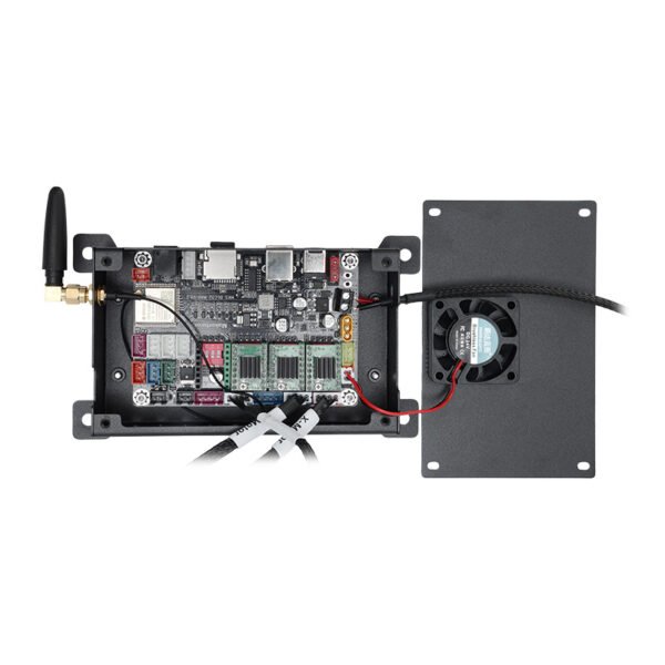 3018H Upgraded Control Board
