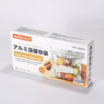 Sufecoco Aluminum Foil Sealed Fresh-Keeping Bag - Image 2