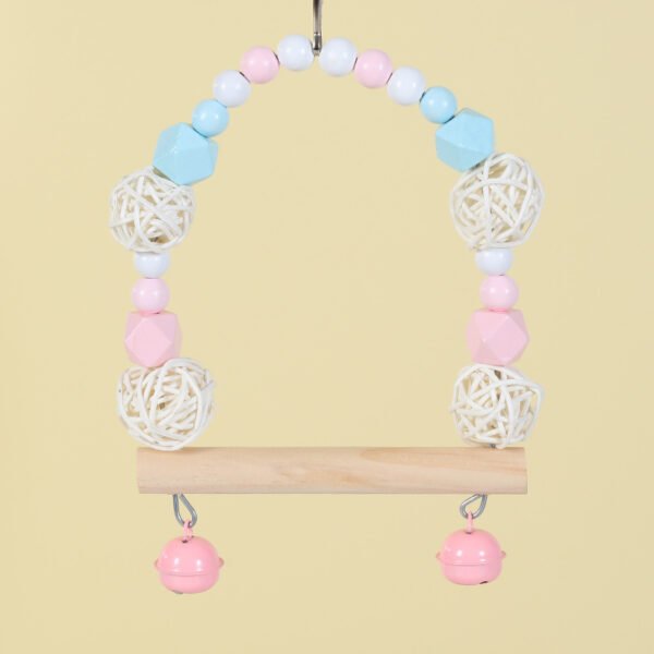 Dream Pink Swing
