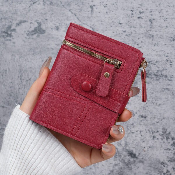 Wine Red