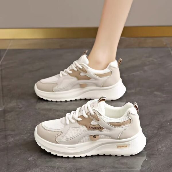 Color / Model: Q1078 Mika / Size: 35