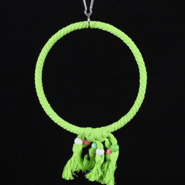 16cm Green