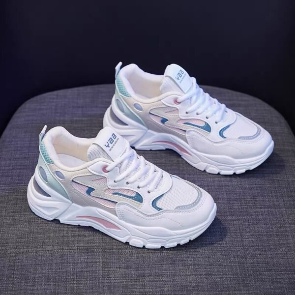 Color / Model: 811 1 Blue / Size: 35