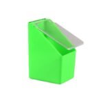 Pigeon Feeding Bowl with Lid, Anti-Splash, Hanging Type - Image 5