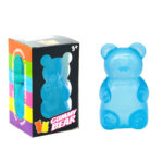 Bear Maltose Blue Box