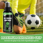 Goalkeeper Glove Anti-Slip Spray