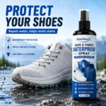 Shoe & Clothing Waterproof Spray - Image 2