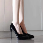 Black Black Sole 9cm / 42