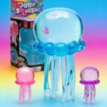 Blue Jellyfish Maltose