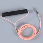 Parrot Flight Training Rope with Leg Ring Options - Image 9