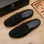 A57 Black / 44