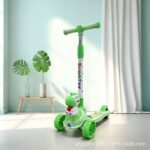 Green Regular