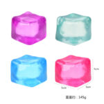 Candy Maltose Squeeze Toy Slow Rebound Decompression Toy Plastic Maltose Boxed Candy Cross-border Stress Relief Tool - Image 17