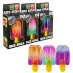 Ice Cream Squeeze Toy Slow Rebound Stress Relief Toy