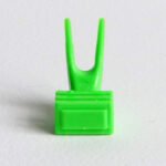 Bird Fruit Fork - Plastic & Bamboo Options for Parrots - Image 4