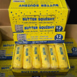 Butter Stick Flour 14CM