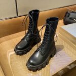 Black / 40
