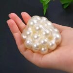 Pearl Handmade Ball