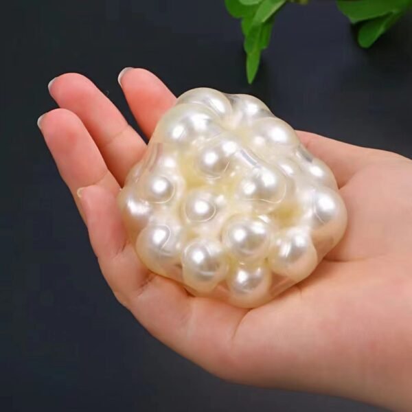 Pearl Handmade Ball
