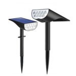 Solar LED Outdoor Garden Light - Image 5