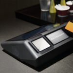 SUNMI D2mini POS Terminal with NFC and Printing - Image 4