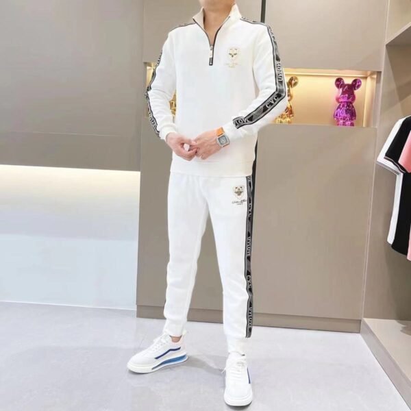 986 White Lightweight Set