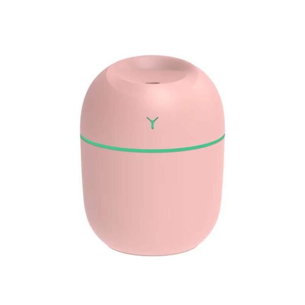 Small Y Style Pink