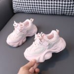 2312 Pink / 30 (Insole 18.5cm