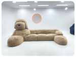 Brown / 4150*2150*2020mm