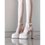 Beige 9cm / 40