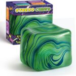 Candy Maltose Squeeze Toy Slow Rebound Decompression Toy Plastic Maltose Boxed Candy Cross-border Stress Relief Tool - Image 20