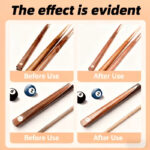 Billiard Cue Maintenance Wax - Image 3