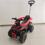 Multifunctional Baby Stroller Scooter with Music, Baby Push Walker, Toddler Twist Car - Image 2