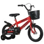 Children's Bicycle 3-10 Years Old, Trendy Girl Bike - Image 5