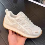 Women's Breathable Mesh Casual Sneakers - Image 4