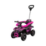 Multifunctional Baby Stroller Scooter with Music, Baby Push Walker, Toddler Twist Car - Image 5