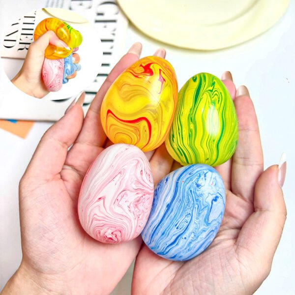 Ripple Egg (Color Upon Request