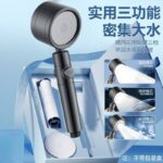 Gun Gray: Dual Turbo Boost Filter ★ Universal Rotation