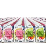 Car Air Freshener Hanging Solid Perfume with Breathable Film - Image 5