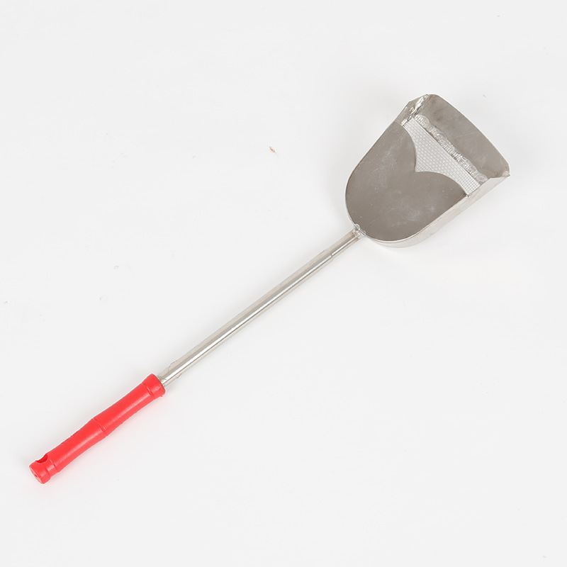 O1CN01L8izyl2GEGfaHSlEm_2215119898983-0-cib.jpg Bird Cage Feces Shovel and Brush Set - Image 1