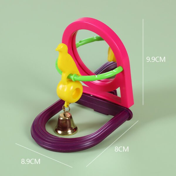 Bell Toy (Color Random