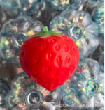 Crispy Strawberry (Decompression Block Style