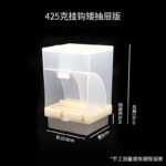 425g Hook Low Drawer Version